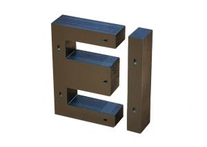 OEM Silicon Steel Transformer Core