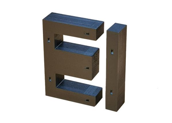 Cheap OEM Silicon Steel Transformer Core for sale