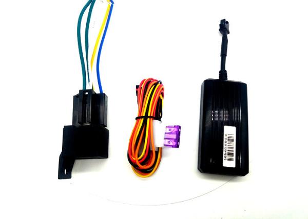 Cheap Mini GPS Tracker 4G FDD-LTE Real Time Tracking Vehicle GSM GPS Tracker for sale