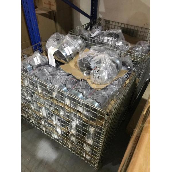 AC Comrpessor Vehicle 7SEU17C For Benz Compressor Systrm Parts WXMB115