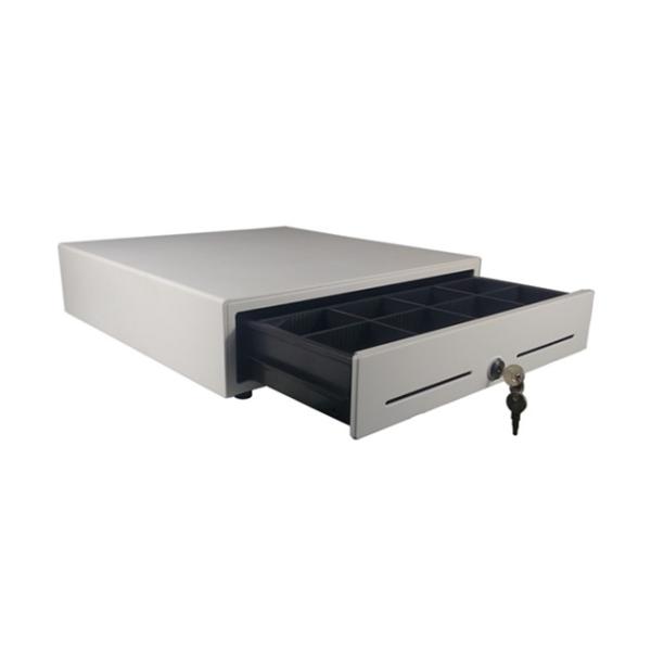 Point Of Sale Cash Register Box Roller Cash Drawer for POS System