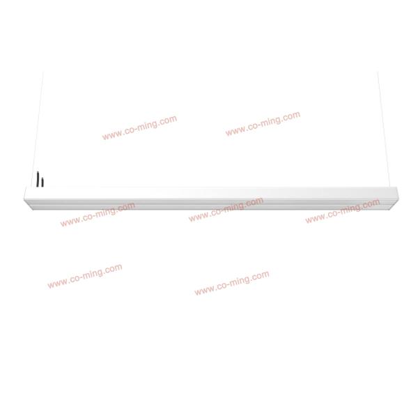 1.2m 80w X 2 Splicing Linear Led Lighting Uniform Illumination