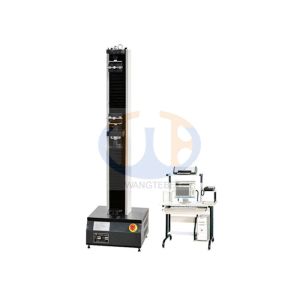 Friendly Interface Electronic Universal Testing Machine