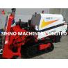 Factory Price of Half Feeding Rice Combine Harvester for sale