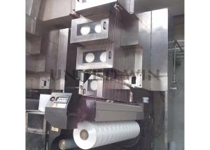 3000m/min Polypropylene FDY High Strength Spinning Machine