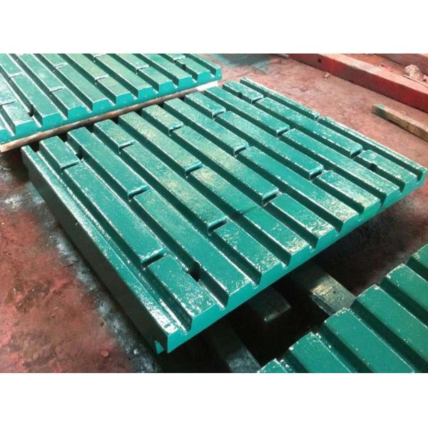 625.43 KG HP700 Cone Crusher Concave Mantle Bowl Liner Spare Wear Parts for Ore Mining