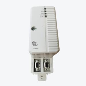 ABB DSAX110A DCS ANALOG INPUT/OUTPUT MODULE