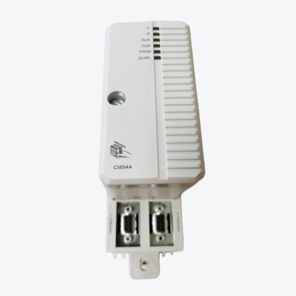 Cheap ABB DSAX110A DCS ANALOG INPUT/OUTPUT MODULE for sale