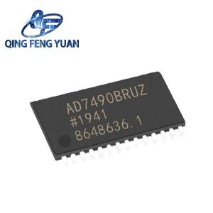 Best AD7490BRUZ-REEL ADC Analog Electronic Components TQFP-64 wholesale