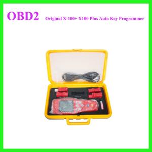 China Original X-100+ X100 Plus Auto Key Programmer on sale
