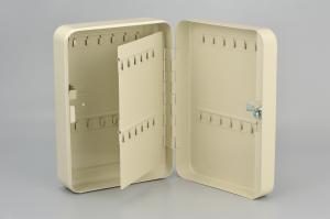 Best Lightweight Key Storage Safes , Beautiful Home Use Mini Key Safe Box wholesale