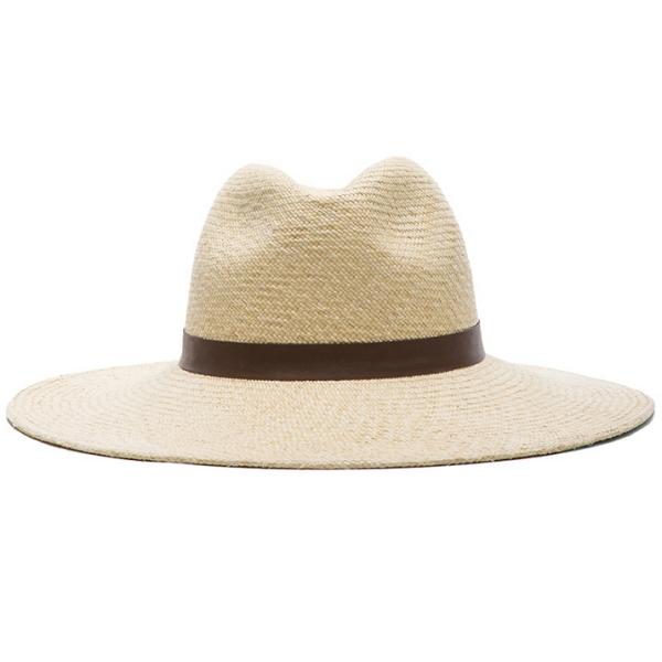 fashion handmade straw hats