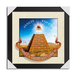 Customised Landscape 5D Lenticular 3d Printing PET Lenticular UV Printing