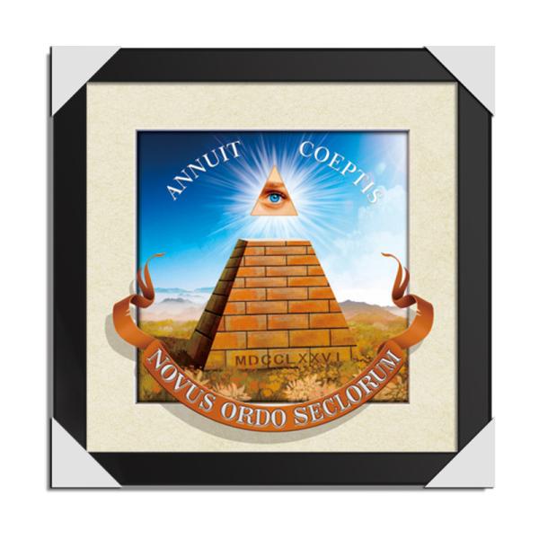Cheap Customised Landscape 5D Lenticular 3d Printing PET Lenticular UV Printing for sale