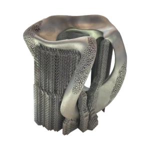 Best Rapid Prototyping DMLS 3D Printing Services Industrial Metal wholesale