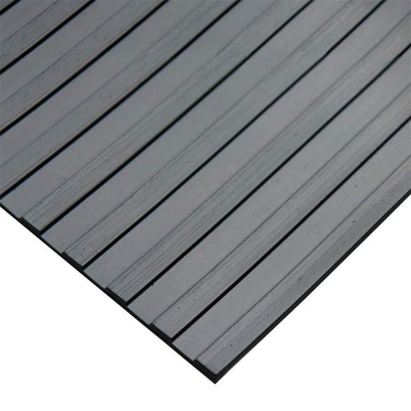 Cheap Anti-Slip Gentle On The Joints Non Slip Livestock Trailers Rubber Flooring Horse Trailers Ramp Mat for sale