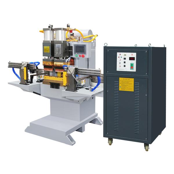 Cheap Automatic Distribution Cabinet Projection Spot Welder Spot Welding For Distribution Cabinets for sale