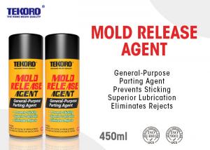 Best Mold Release Agent Spray For Preventing Sticking At Cold And Hot Temperatures wholesale