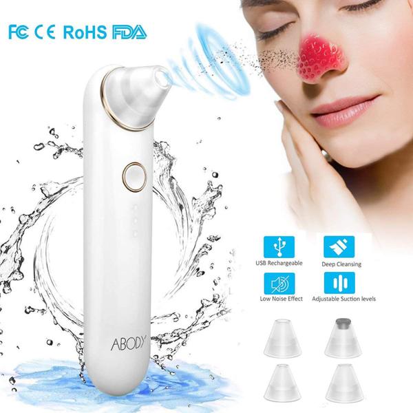 ROHS Vacuum Blackhead Remover