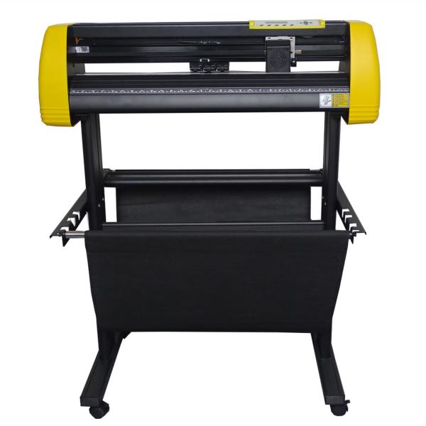 Cheap Vinly Film Cutting Plotter 720 Signcut / Signmaster Software for sale