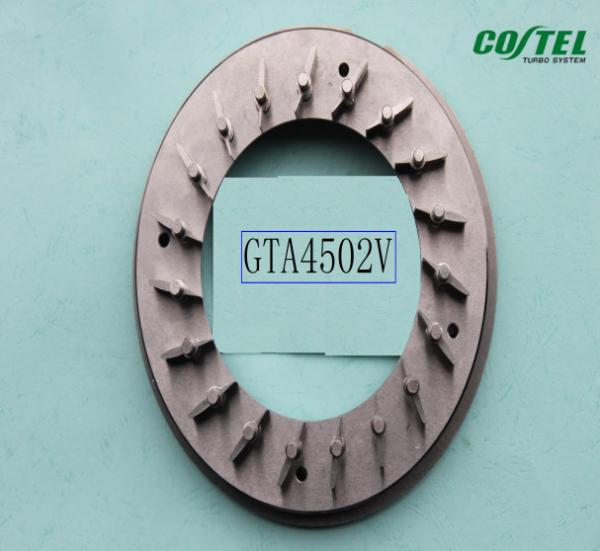 Cheap OEM Garrett VNT Turbo Parts GTA4502V 758204 757979 730395 23534775 for sale