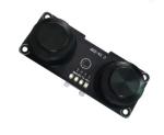 Transceiver Driving Transducer 450cm Long Range Ultrasonic Sensor