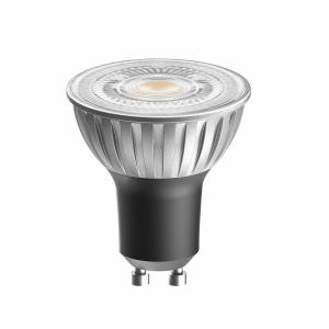 Best Non Dimmable Die Cast Aluminum GU10 LED Bulbs 3000k 36 Degree Gu10 Spotlight Bulbs wholesale
