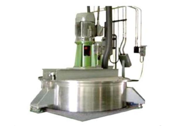 Cheap ABS-R Reactor Batching System With High Precision Sensor for sale