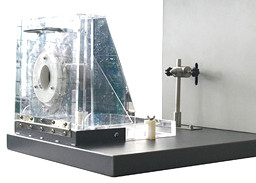 16KPa Pressure 2mL Synthetic Blood Penetration Tester Time Accuracy 0.1s