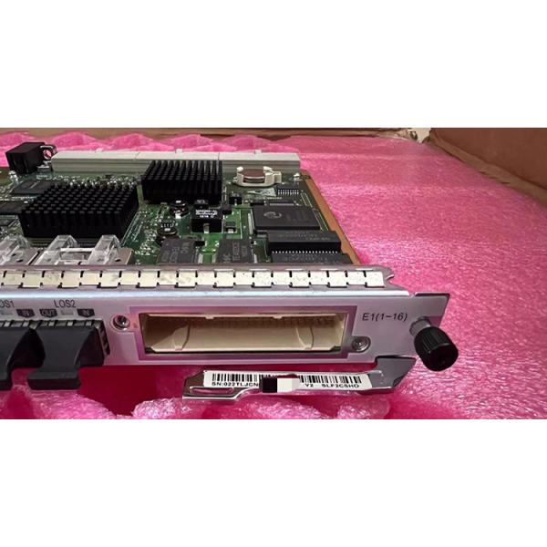 03022TLJ SLF2CSHO Wireless Microwave Host IDU RTN950A Main Control Unit Board 2.8KG