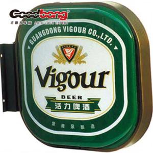 Best Customizing light box / advertising shop signboard wholesale