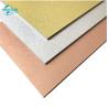 Buy cheap Construction Materials Brushed Aluminum Acm 1220mm Width Aluminium Acp Sheet from wholesalers