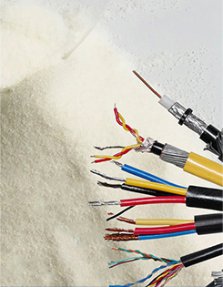 Sodium Polyacrylate SAP Super Absorbent Polymer 99.9% Purity