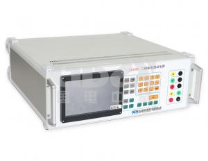 Best ZX5080 Three Phase AC Power Source , Standard AC Power Source Long Life Time wholesale