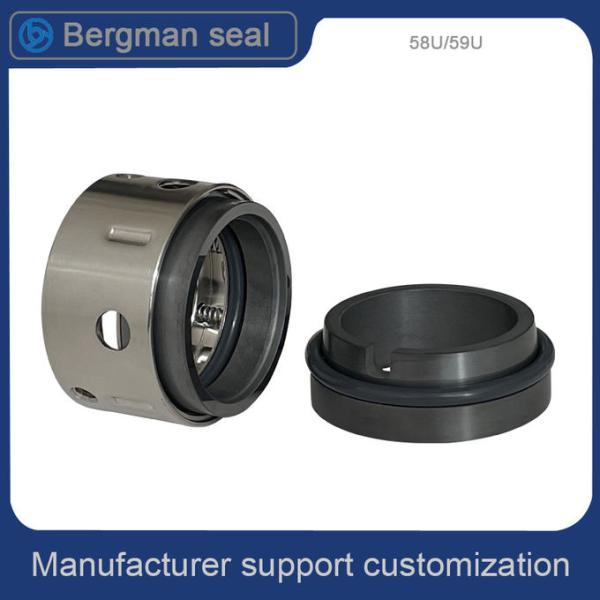 SGS John Crane 58U Water Pump Mechanical Seal 14mm Metal Bellows