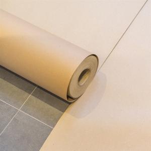 Best Ramboard Construction Floor Protection Paper FSC Certified wholesale