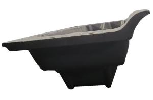 Cast Iron Ingot Mould Material