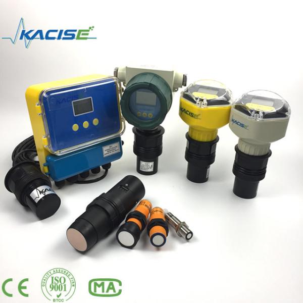 Cheap Hot sales ultrasonic distance transducer price,Output Switching Transducer,Digital output RS485, Can bus optional for sale