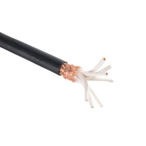 China Multicore Cable 450V/750V Swa PVC PE XLPE Insulated Screened Armoured Multicore Control Cable on sale