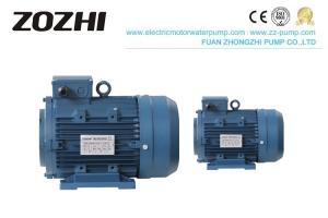 China IEC Standard  3 Phase Hydraulic Electric Motor , Three Phase Electric Motor on sale
