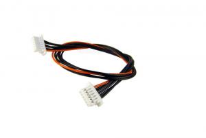 Best Electrical 2mm Pitch Automotive Electrical Wiring Harness High Temperature Resistant wholesale