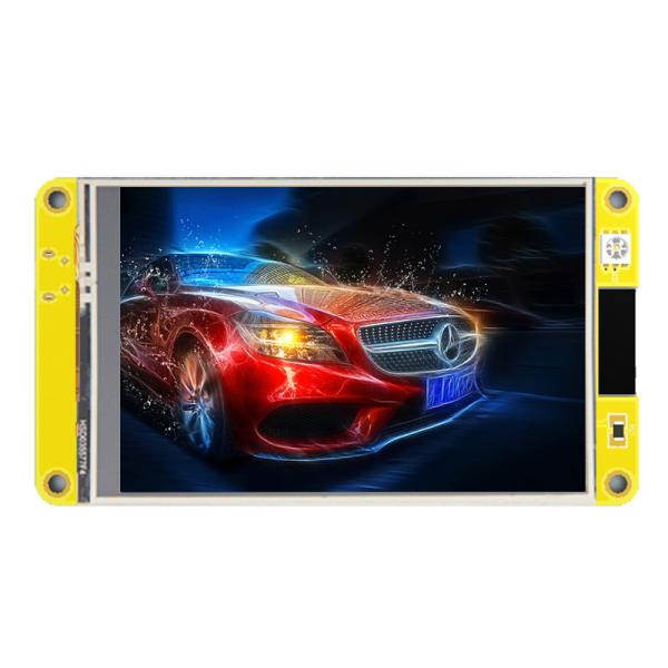 Cheap 3.5 Inch ESP32 Display Module 320x480 Tft Lcd Screen Module LVGL Development Board for sale