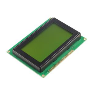 Best Monochrome 7 Segment LCD Display COB Dot Matrix LCD Display Module wholesale