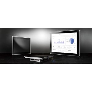 Best IP65 Waterproof Touch Screen Monitors Industrial Embedded RoHS wholesale