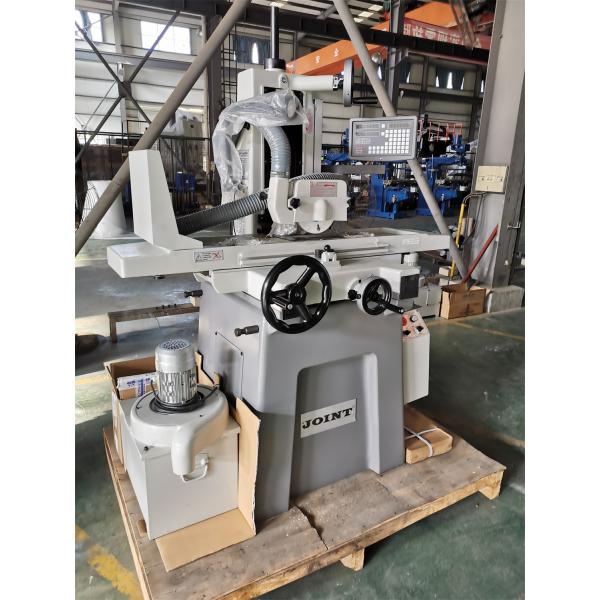Ageing Treatment Surface Grinding Machine 460×200mm Table Z Axis