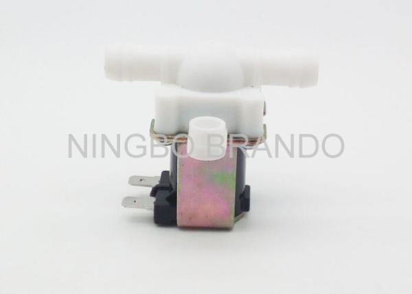 Cheap 220V AC Reverse Osmosis Parts Pipeline Machine Normally Close Valve for sale