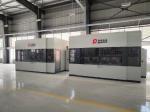 PLC Automatic Polishing Machine For Hardware Stainless Steel Parts