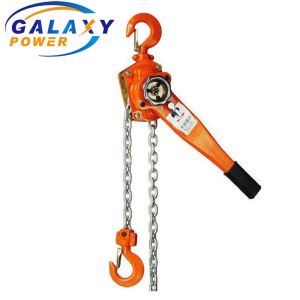 Best 1.5T Manual Lever Chain Hoist wholesale