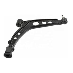 Best FORGING Ductile Iron Material Auto Parts Steel Control Arm for Fiat Seicento 97 to 10 wholesale