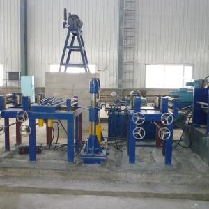 Best Building Materials Ms Erw Tube Mill Steel Pipe Making Machine / Line wholesale